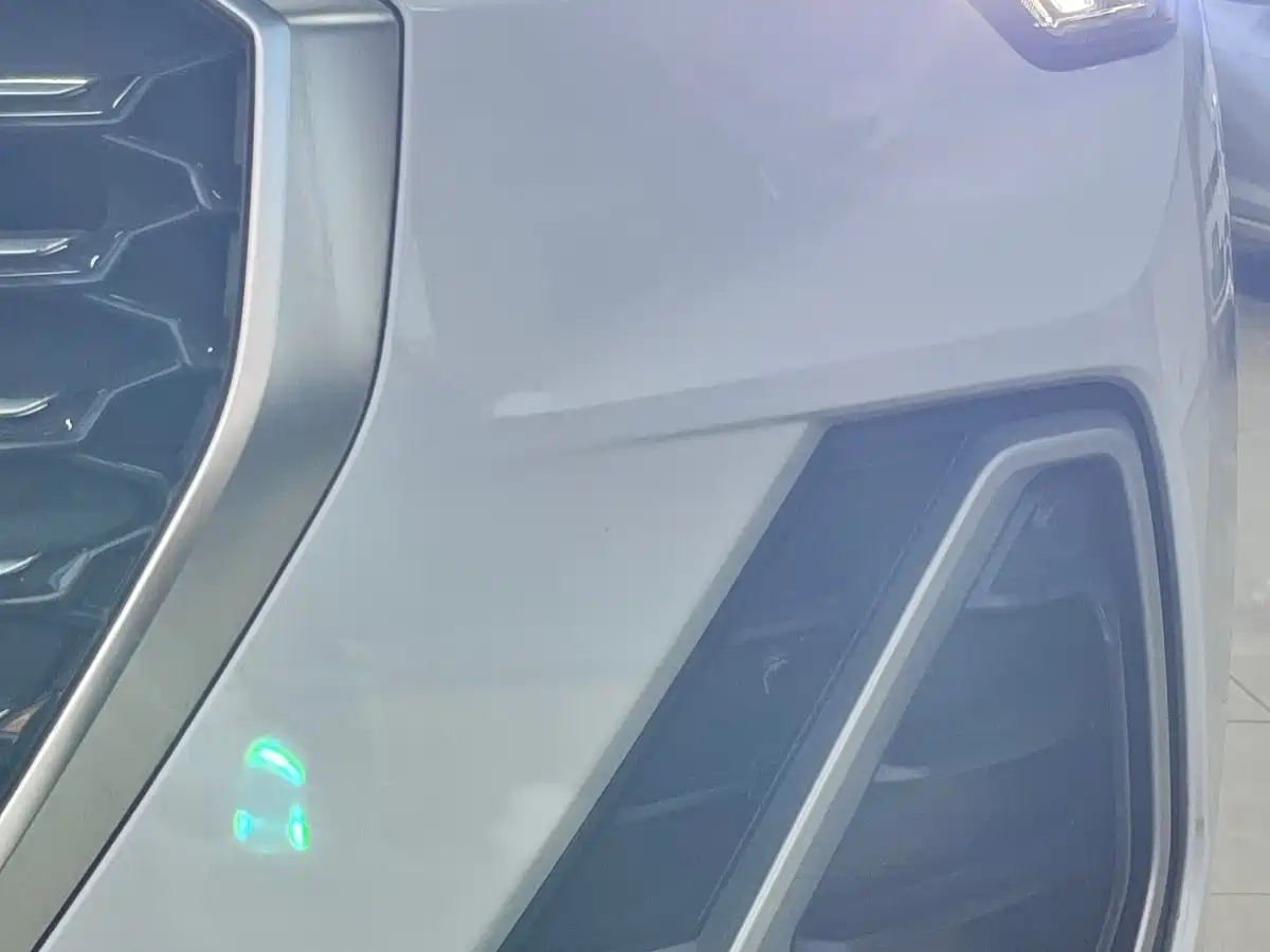 Audi Q3 Sportback 2020 40 TFSI Fashion фото 3