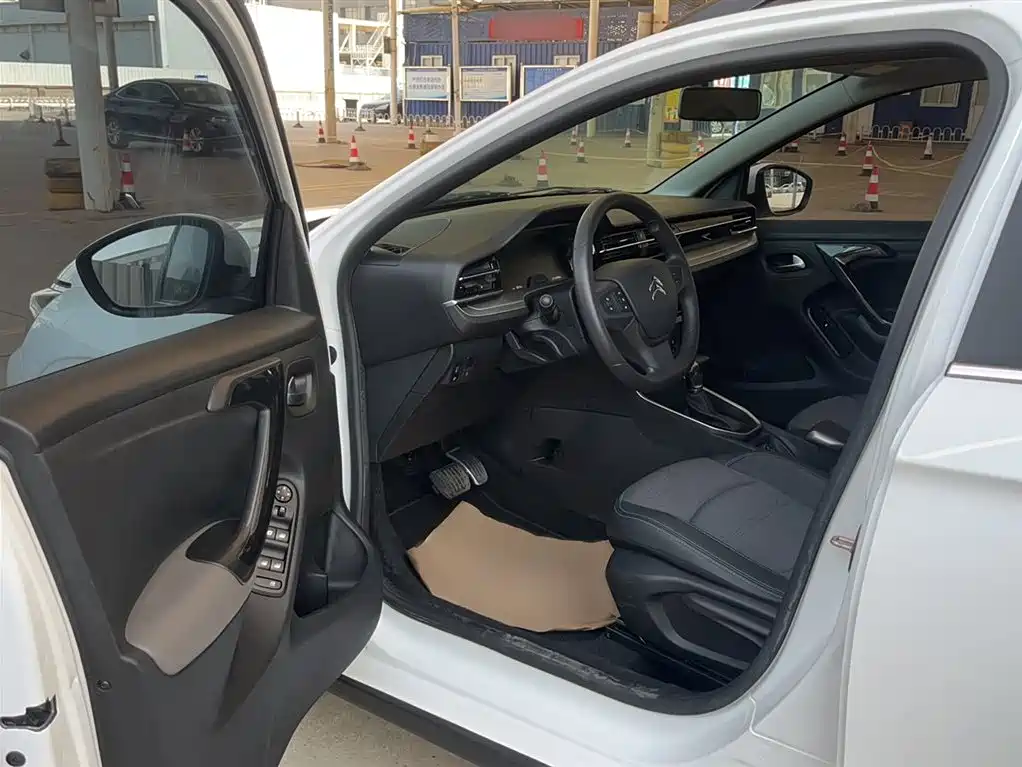 CITROEN C3-XR