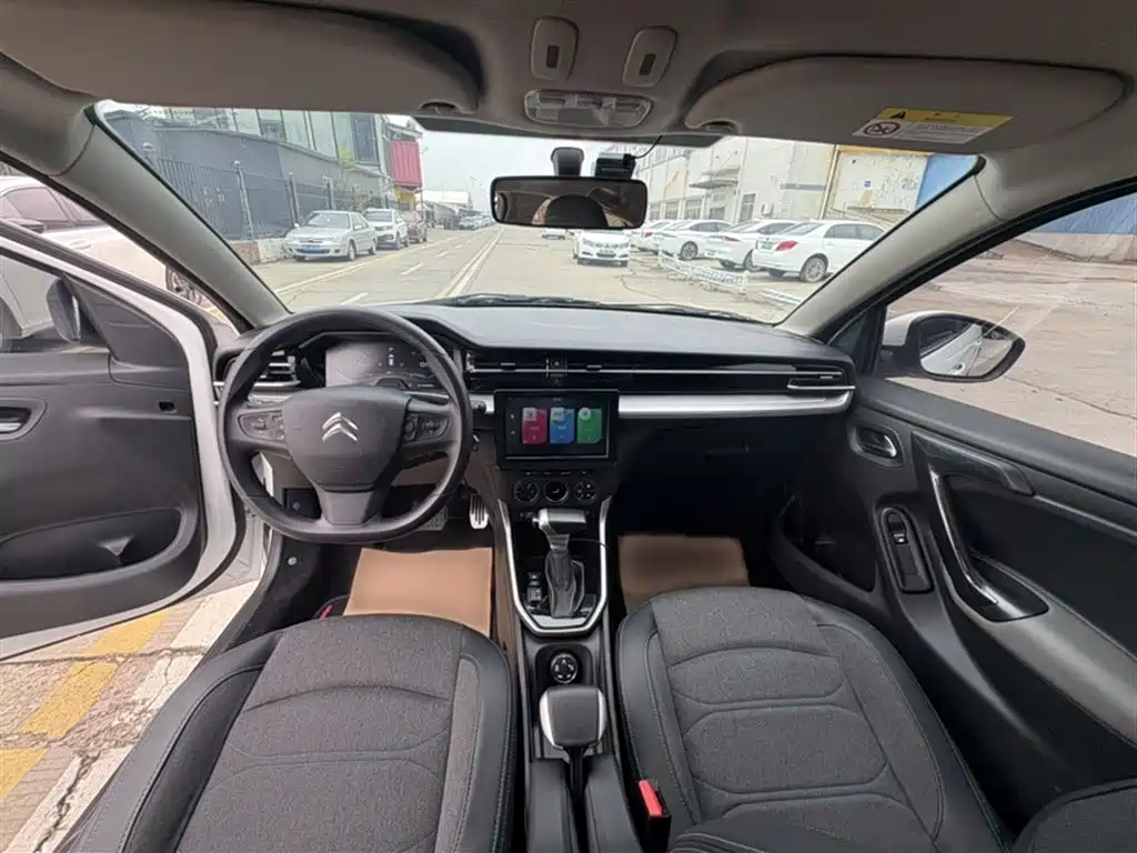 CITROEN C3-XR