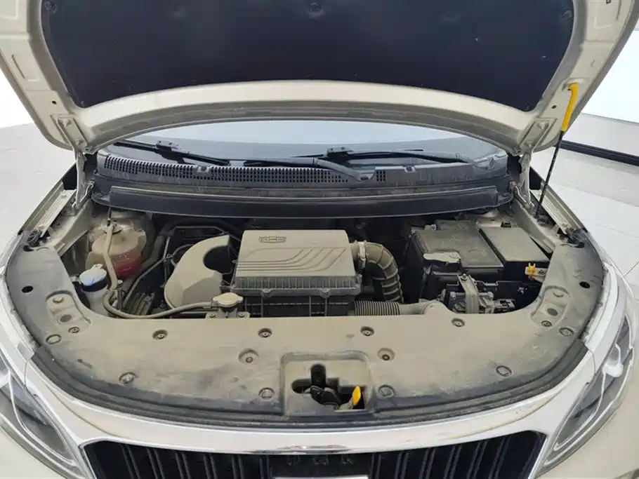 Geely Vision X3 2021 2021 PRO 1.5L CVT Premium