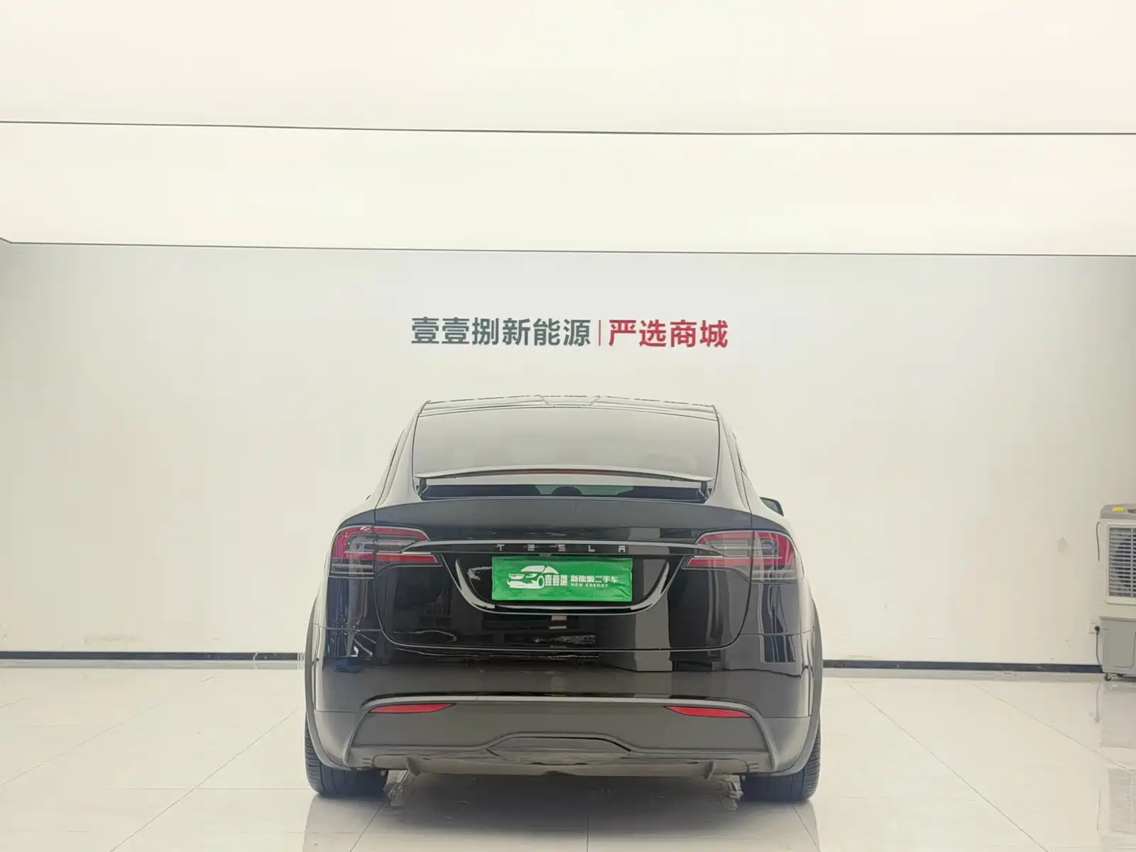 Фото 3 - Tesla Model X