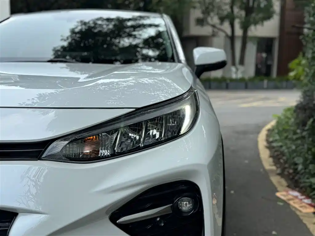 Toyota Wildlander 2020 2.0L CVT AWD Luxury Edition фото 18