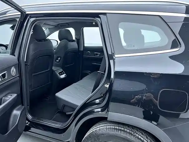 Chery Tiggo 8 PLUS 2025 2025 290TGDI DCT Luxury 5-seater