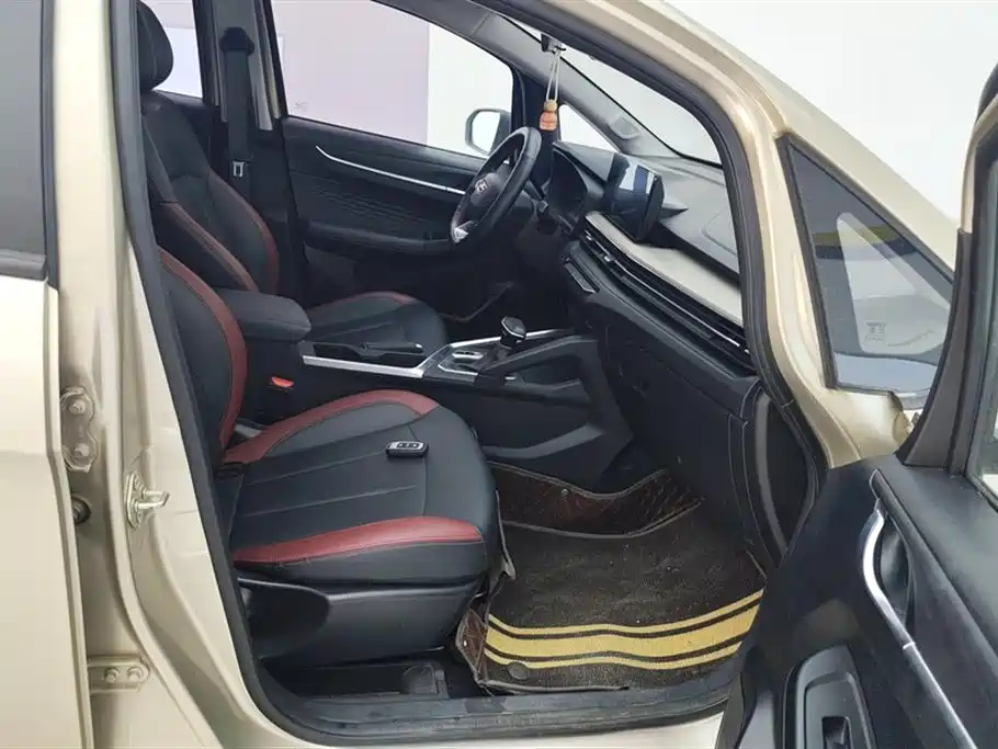 Geely Vision X3 2021 2021 PRO 1.5L CVT Premium