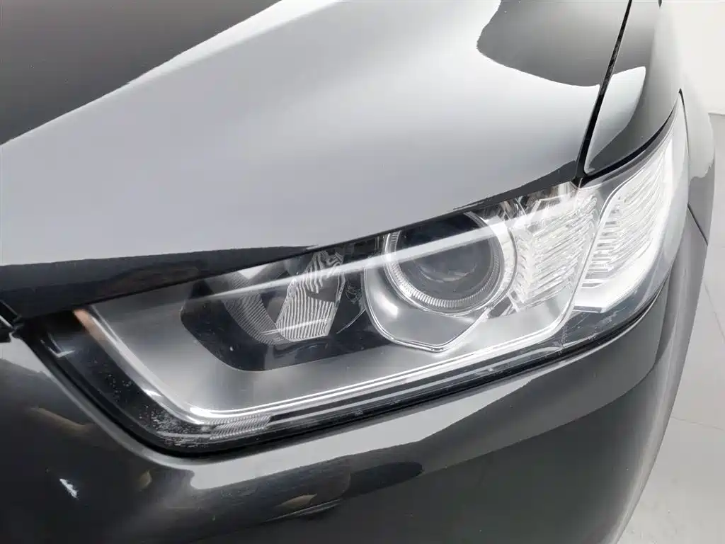 Ford Taurus 2016 EcoBoost 180 Luxury фото 7