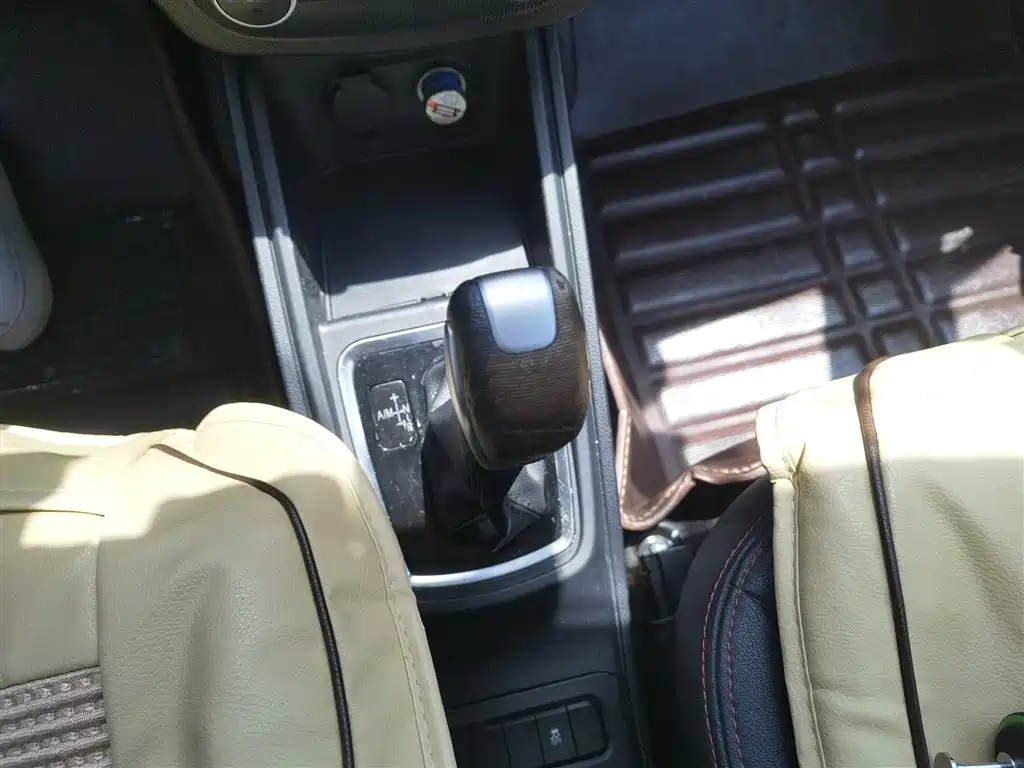 Haval H1 2016 Blue Label 1.5L AMT Luxury фото 7