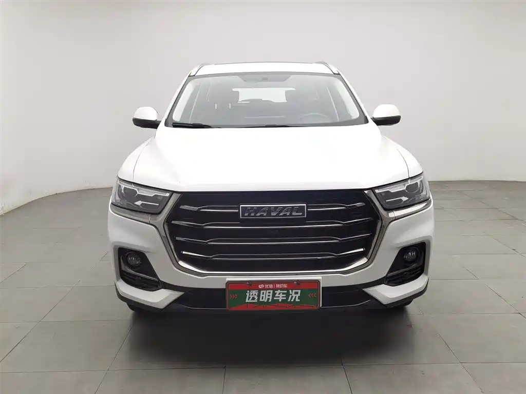 Haval H6 2021 National Trend Edition 1.5T Automatic Urban Edition фото 3