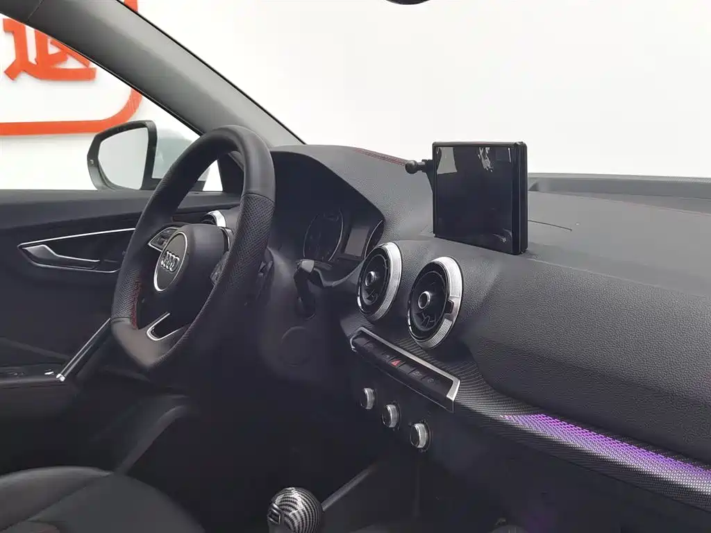 Audi Q2L 2022 35 TFSI Progressive Dynamic фото 22