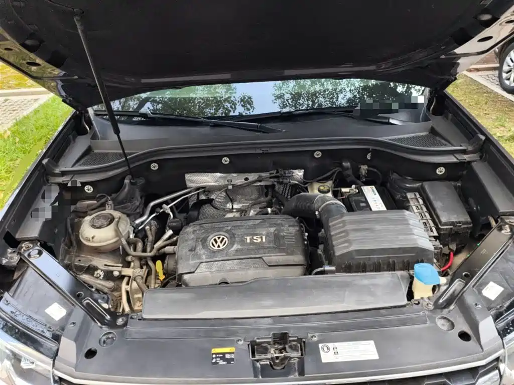VOLKSWAGEN TOURANG