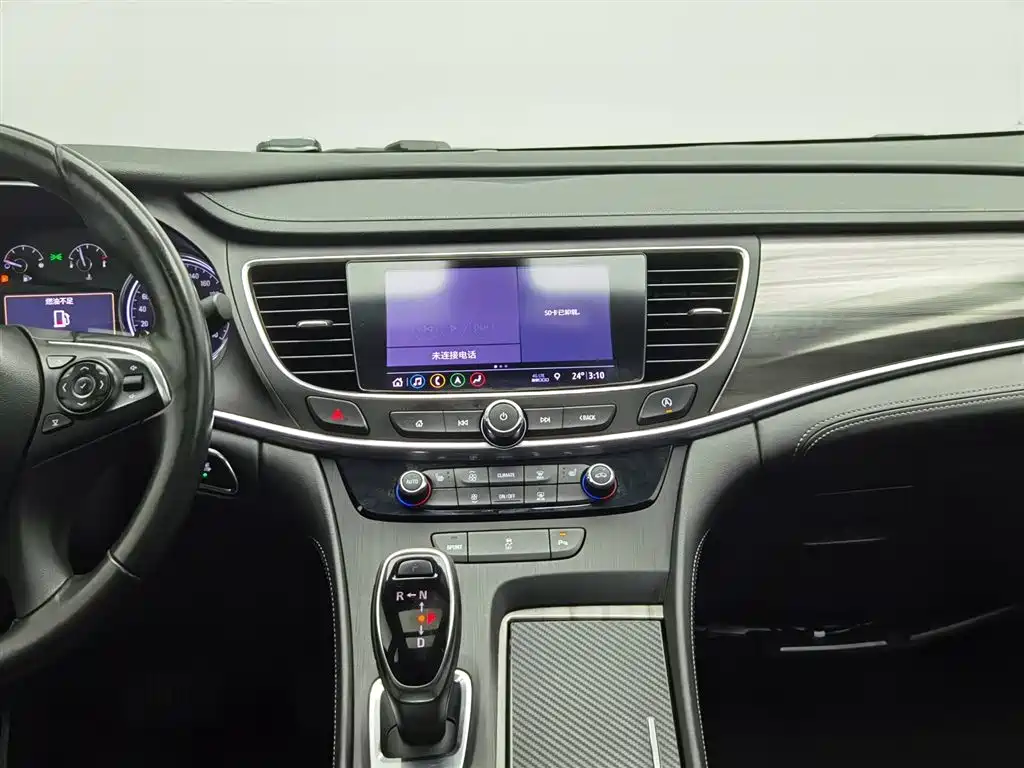 Buick LaCrosse 2019 28T Luxury Edition фото 12