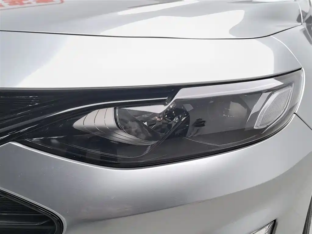 CHEVROLET MAI RUIBAO XL
