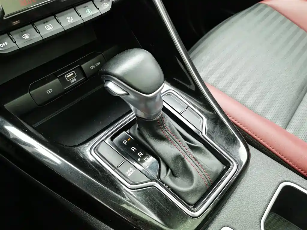KIA SMART RUNNING