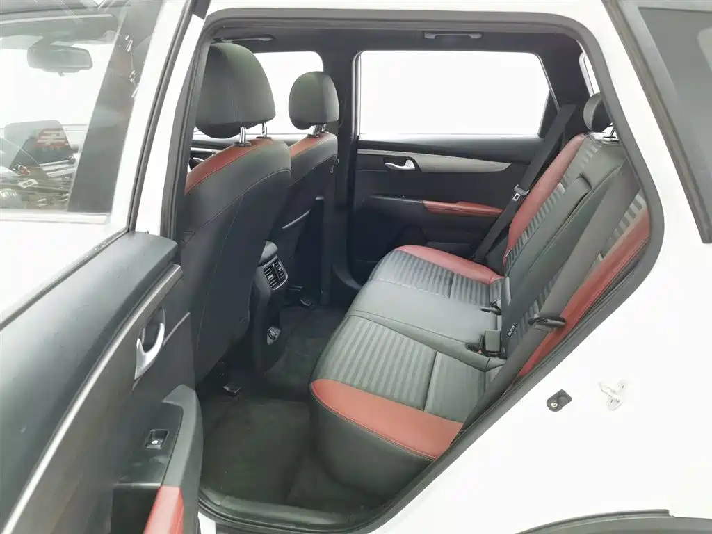 KIA SMART RUNNING