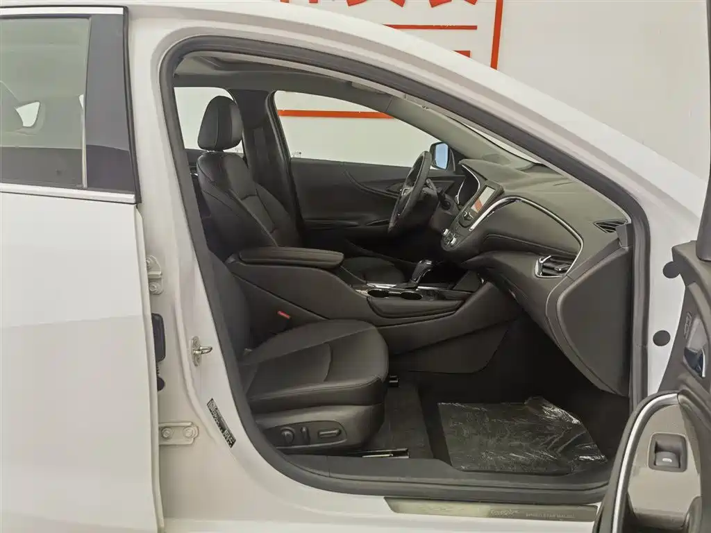 Chevrolet Malibu XL 2016 1.5T Dual-Clutch Ruichi Edition фото 23