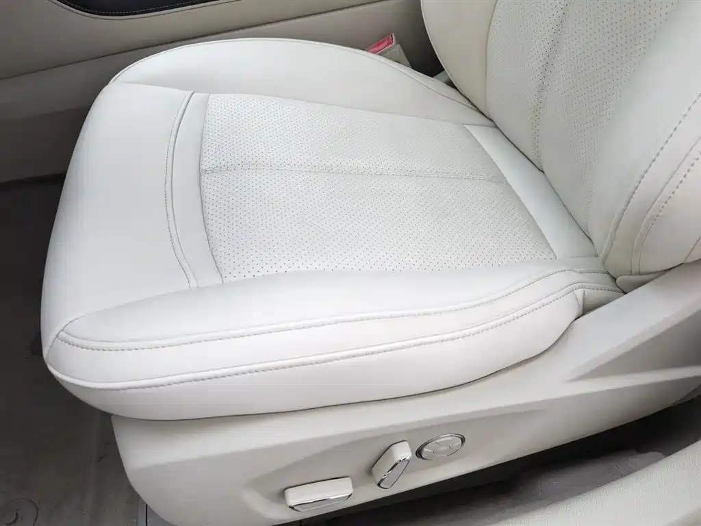 Ford Taurus 2015 EcoBoost 325 V6 Flagship фото 20