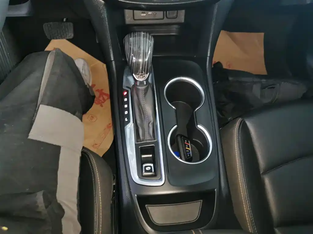 CHEVROLET EXPLORER