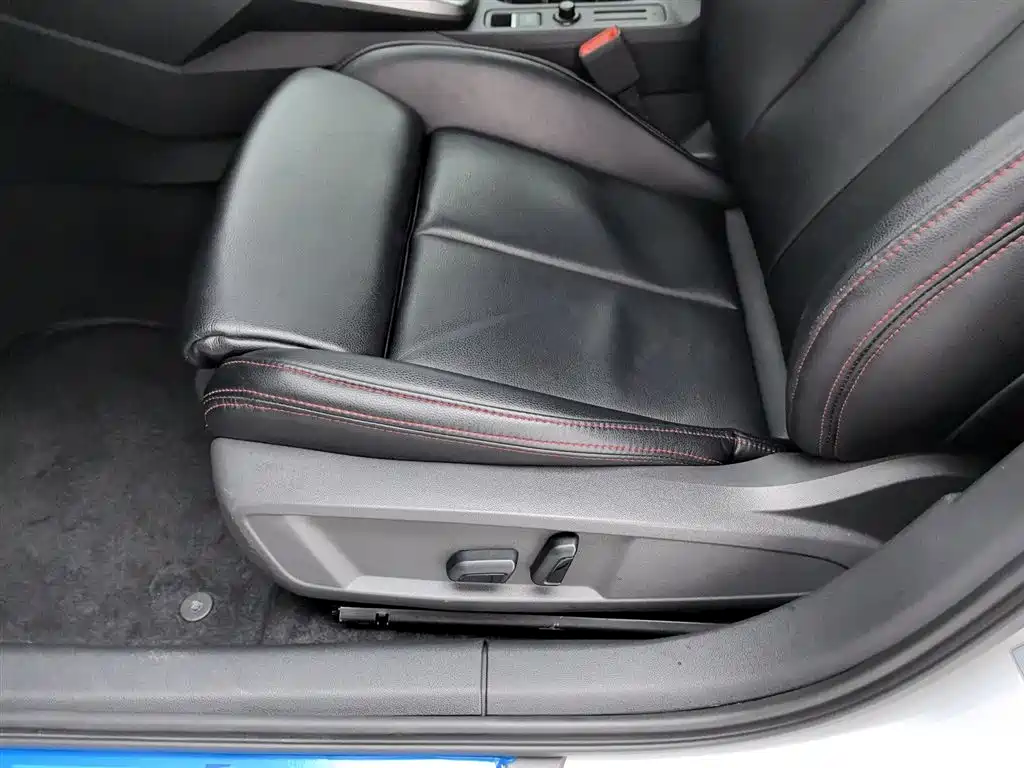 Audi A3 2021 A3L Limousine 35 TFSI Progressive Sport фото 20