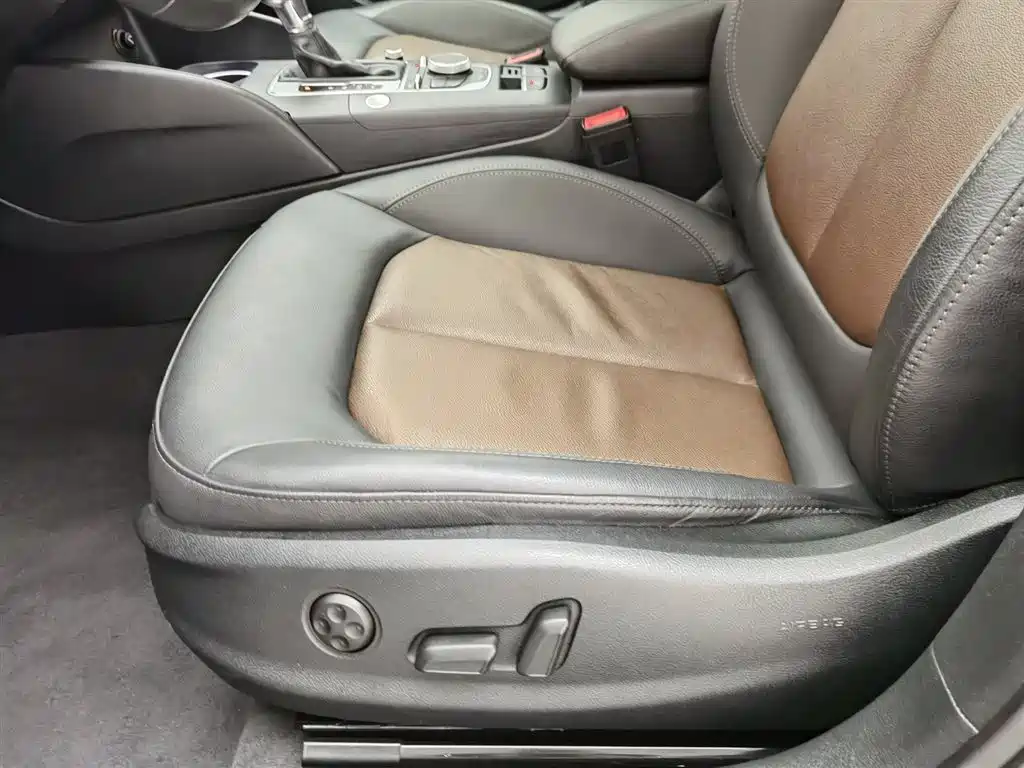 Audi A3 2016 Limousine 40 TFSI Style фото 20