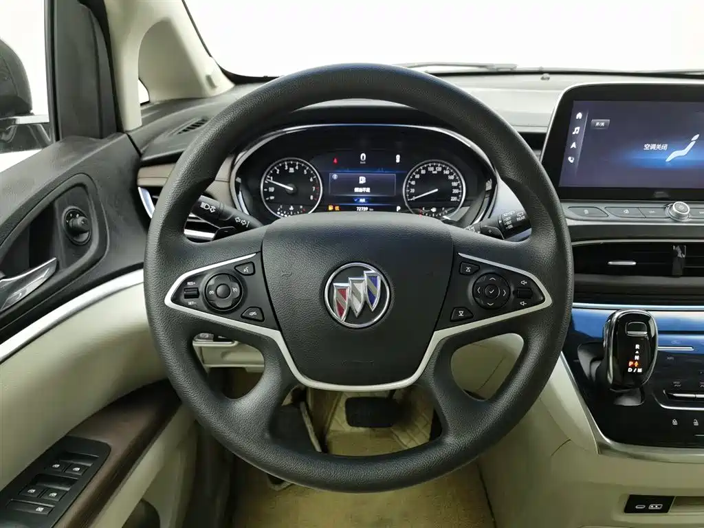 Buick GL8 2023 Model Land Business Class Smart фото 11