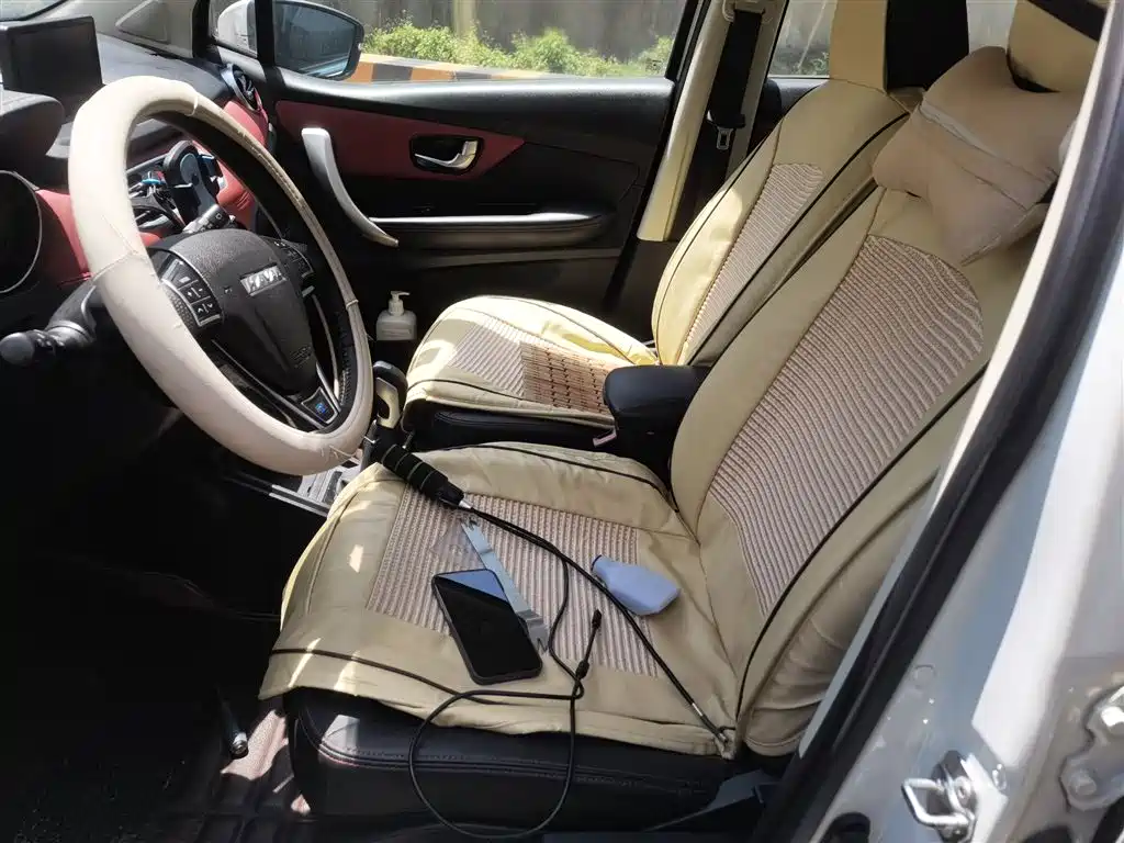 Haval H1 2016 Blue Label 1.5L AMT Luxury фото 8