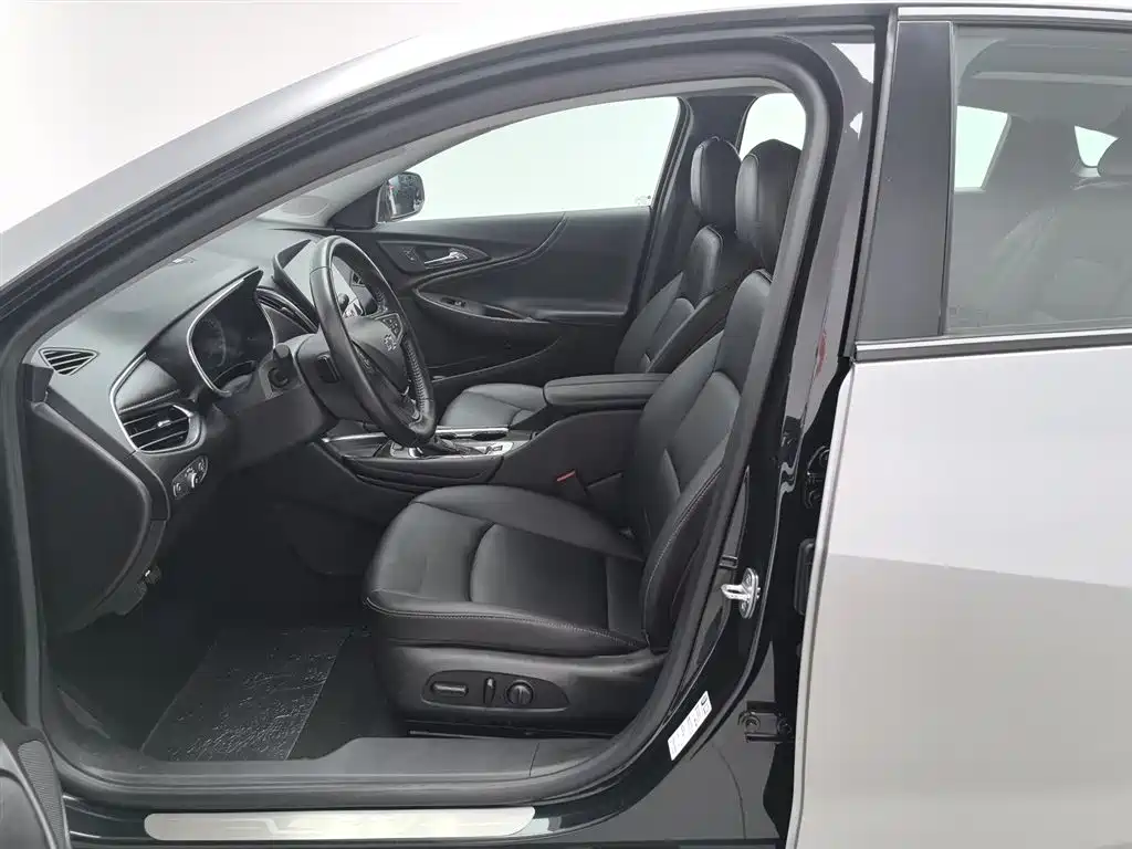 CHEVROLET MAI RUIBAO XL
