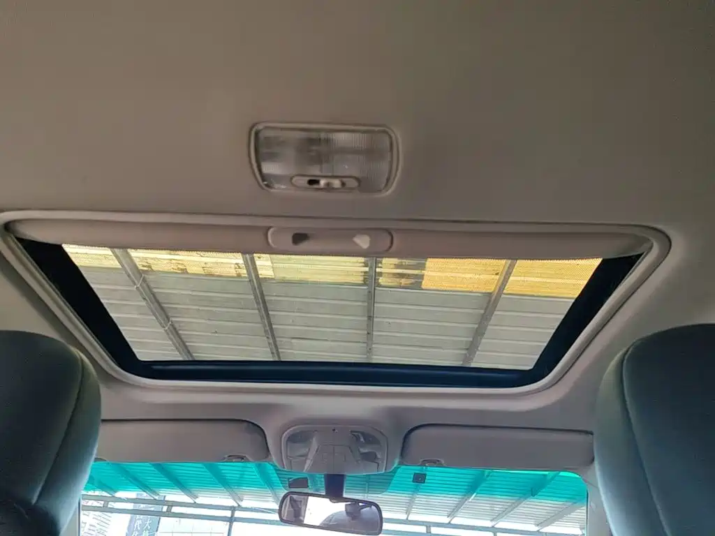 BYD Surui 2016 2015 Facelift 1.5L Manual Luxury