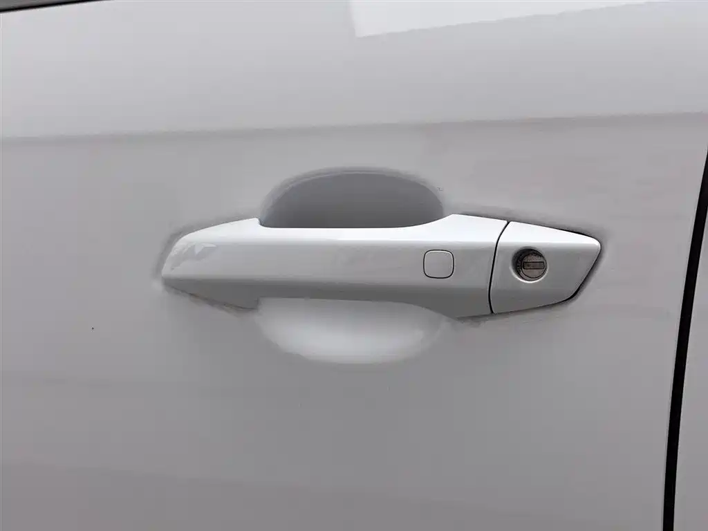 BYD Hai Bao 05 DM-i 2025 DM-i Smart Driving Edition 120KM Flagship фото 18