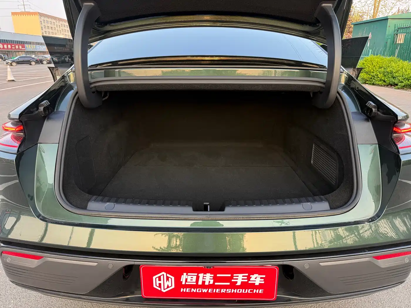 GEELY GALAXY GALAXY SPARKLE 8