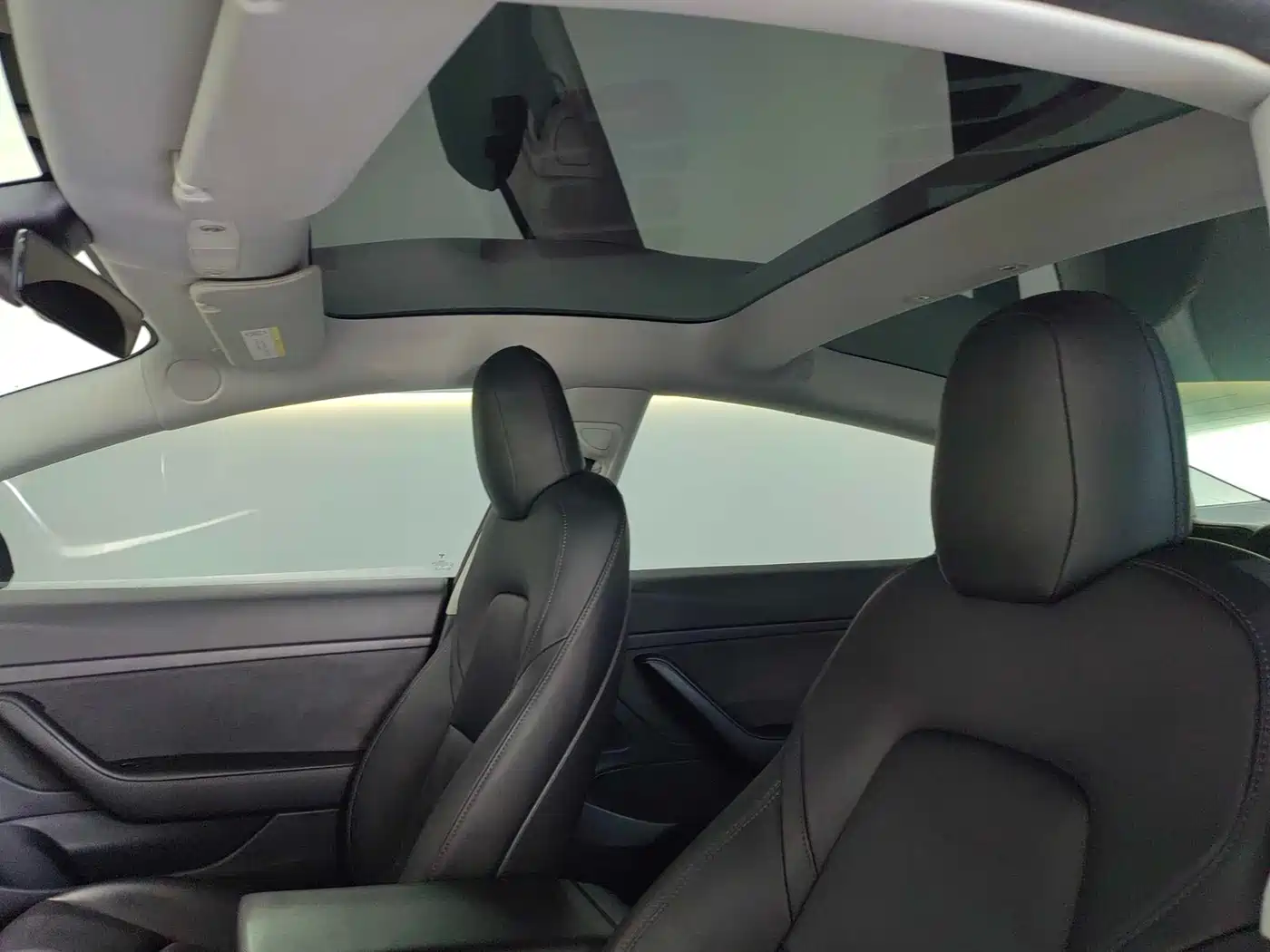 Tesla Model 3 2020 2019 Standard Range Rear-Wheel Drive Upgrade