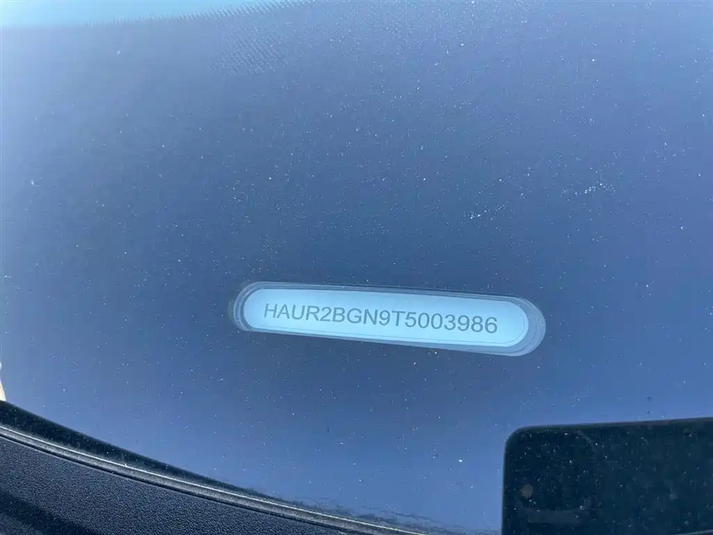 AUDI Q6L SPORTBACK E TRON