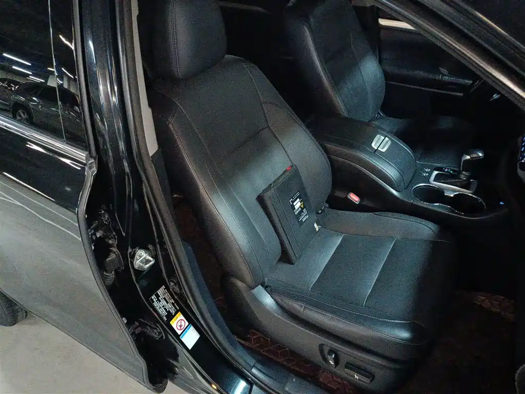 Toyota Highlander 2018 2.0T 4WD Luxury 7-seater (China V) фото 20