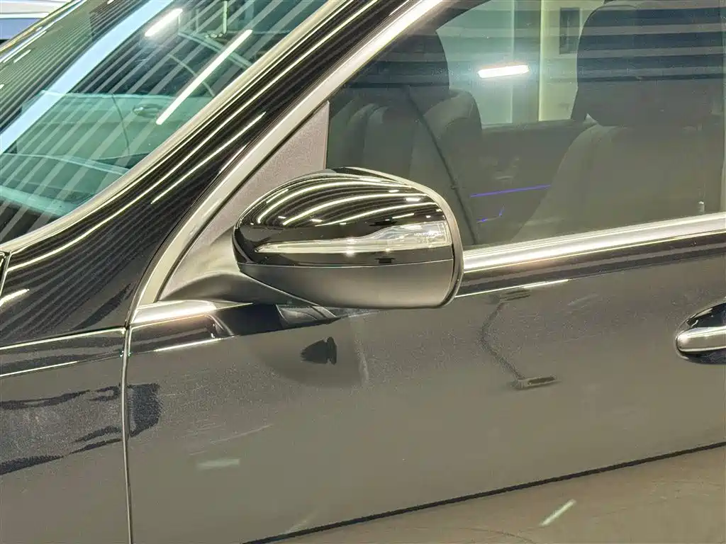 Mercedes-Benz GLE 2022 GLE 350 4MATIC Fashion фото 13