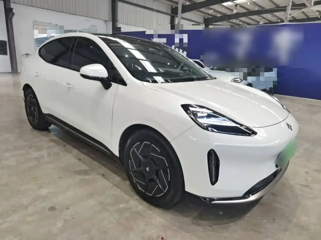 Photo 4 - GAC Haobo Hyper HT