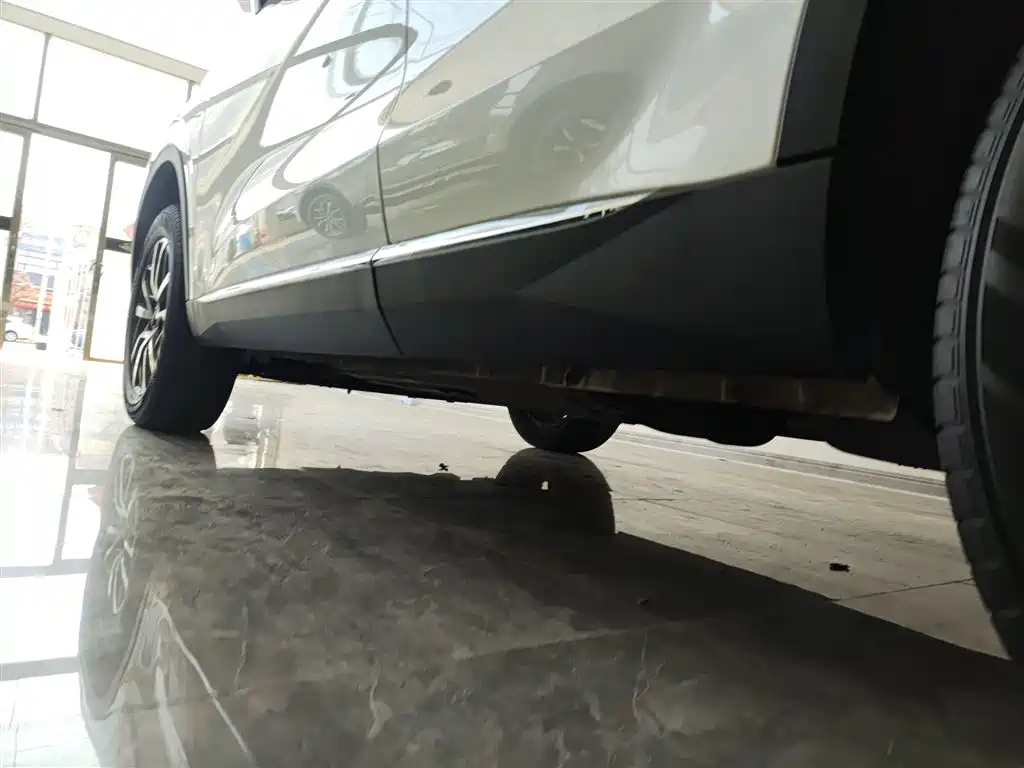 Haval H6 2021 3rd Generation 1.5T Auto 2WD Max фото 22