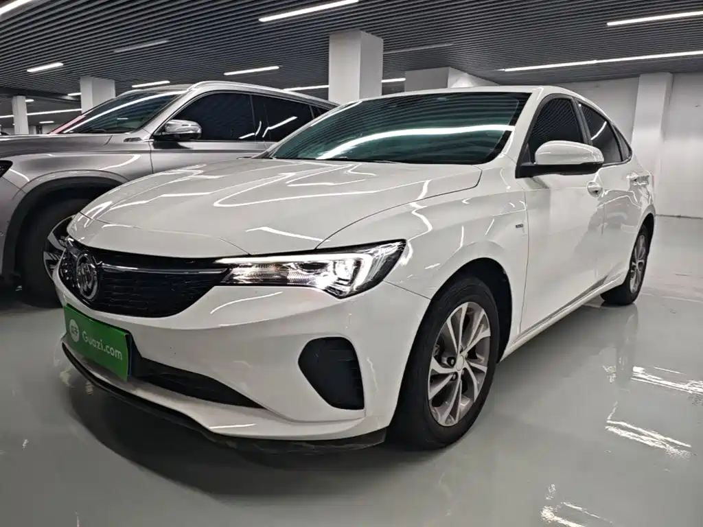  Buick Verano 2023 Pro Joy Edition