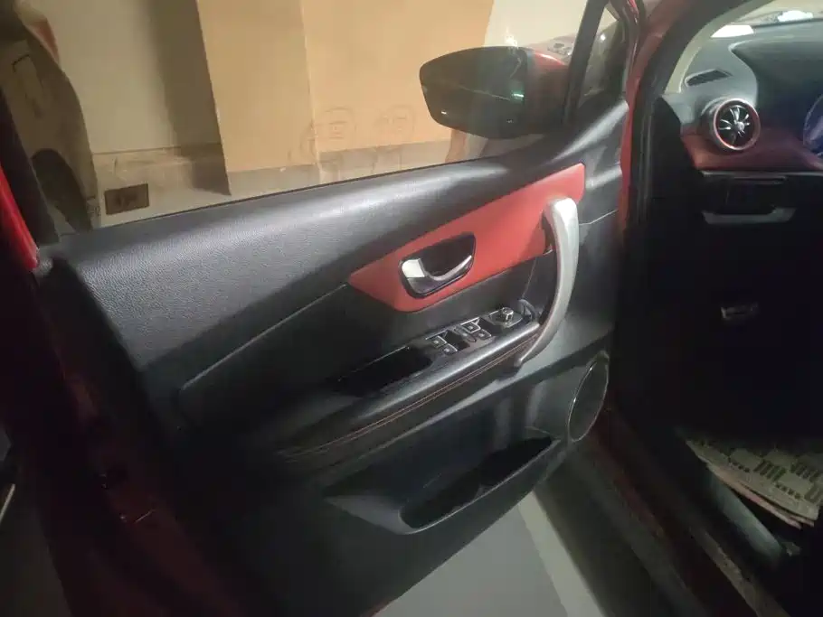 Haval H1 2016 2016 Blue Label 1.5L AMT Luxury