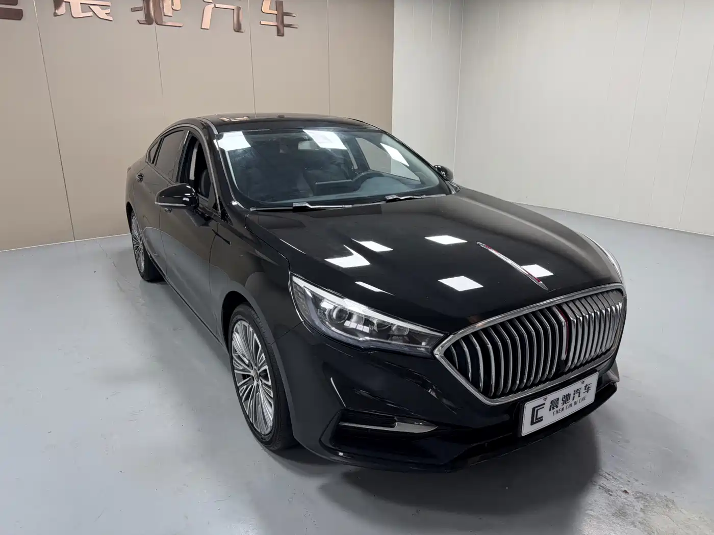 Hongqi H5 2022 Classic 1.5T DCT Flag Rhythm Edition фото 3