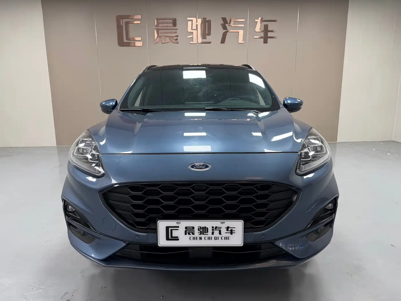 FORD RUIJI