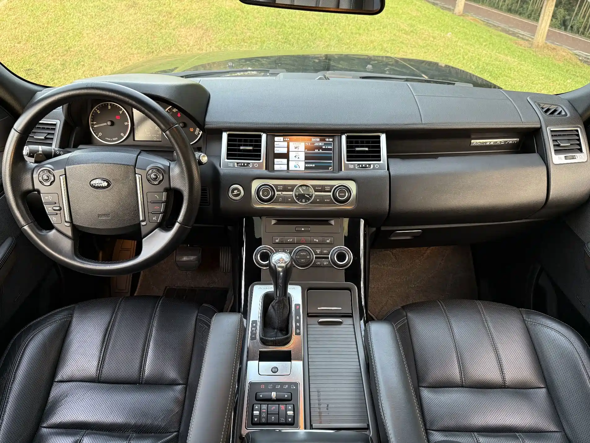 Photo 14 - Land Rover Range Rover Sport