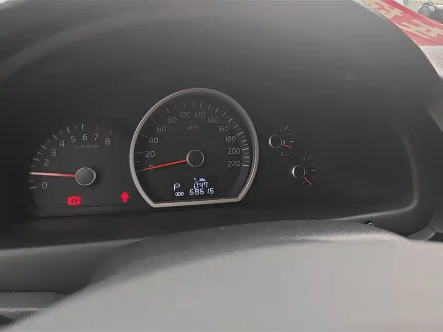 Kia Sportage 2013 2.0L Automatic 2WD DLX фото 14