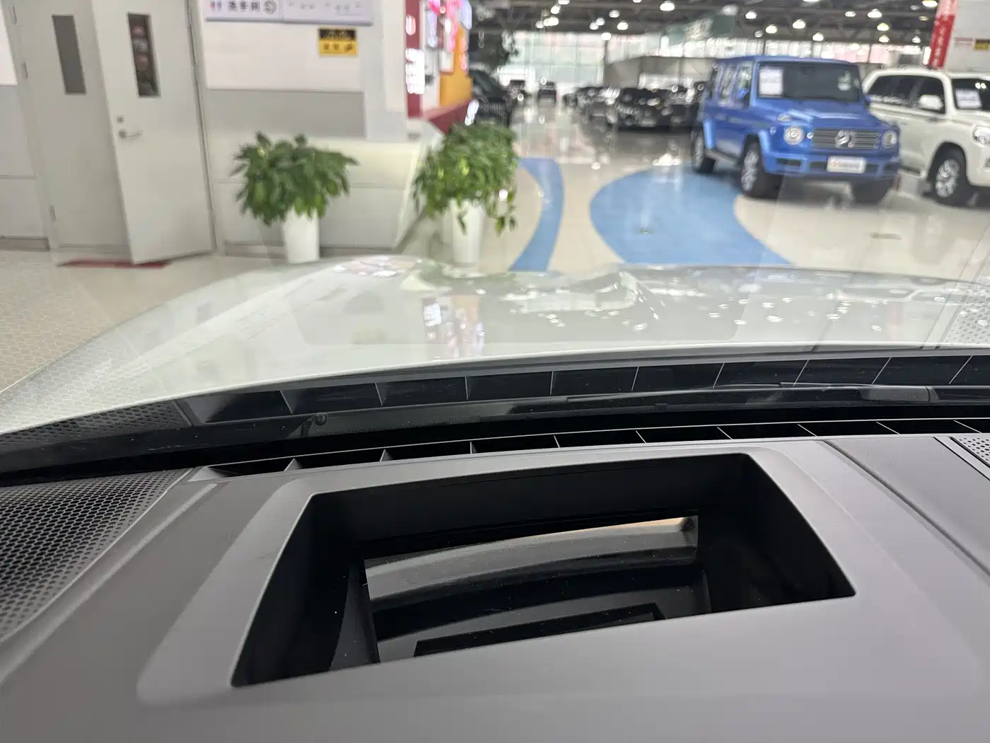 Porsche Cayenne 2024 Cayenne 3.0T фото 19