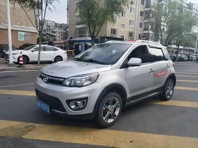 Great Wall Great Wall M4 2012 1.5L Manual Luxury