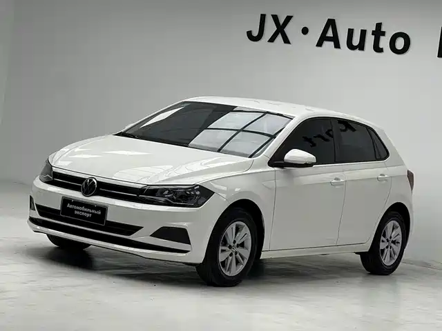 Volkswagen Polo Plus 1.5L, автомат, Жизнь в удовольствие