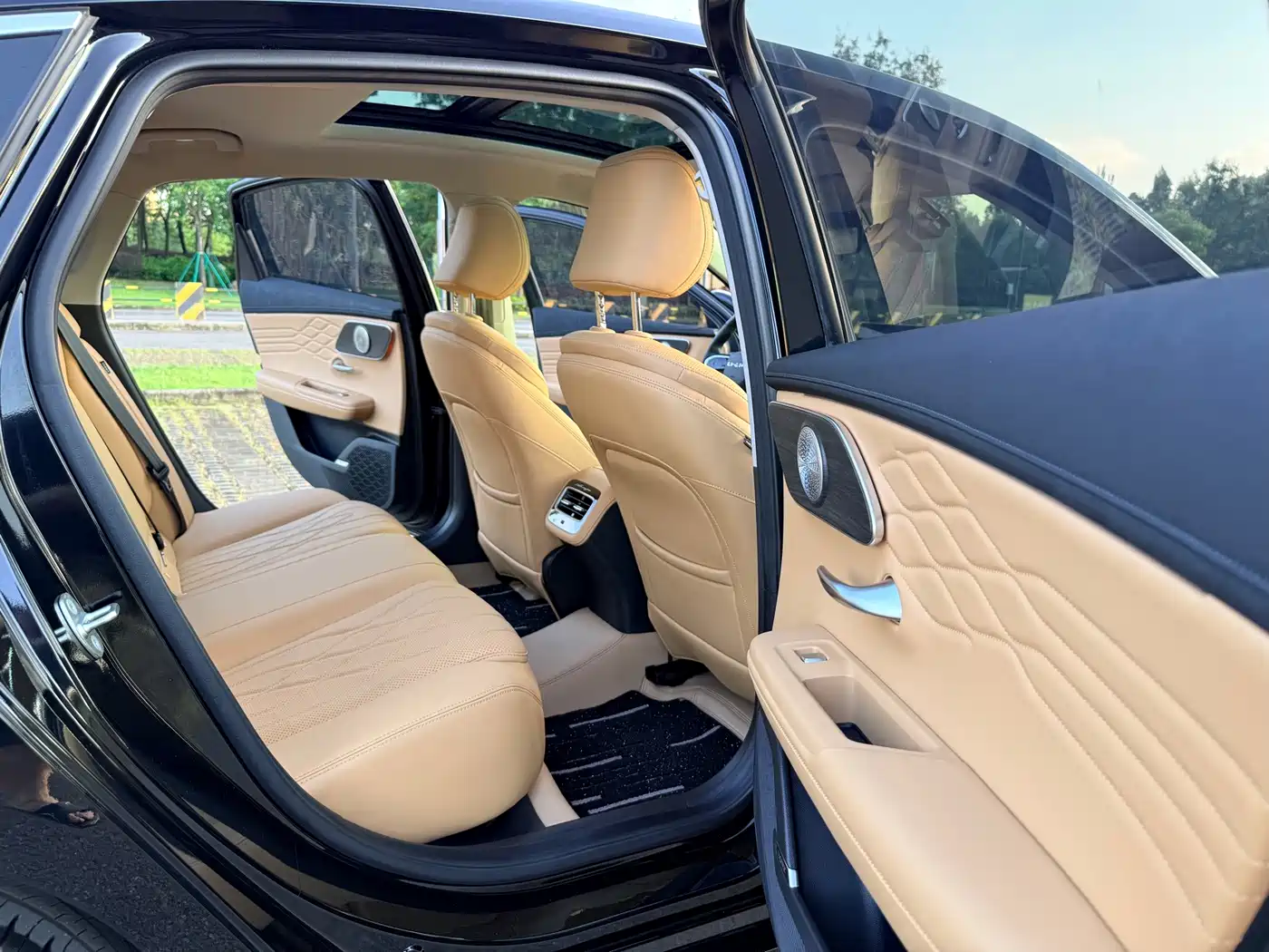 Chery Arrizo 8 PRO 2025 2025 Pro 1.6T Luxury Model+