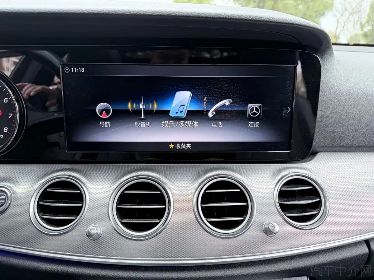 Mercedes-Benz E-Class (Import) 2019 E 200 Sport фото 10
