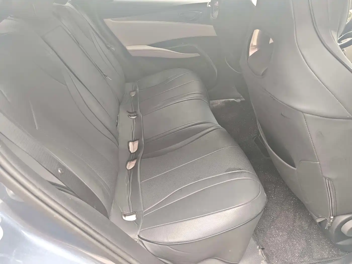 BYD SEAL 06 NEW ENERGY