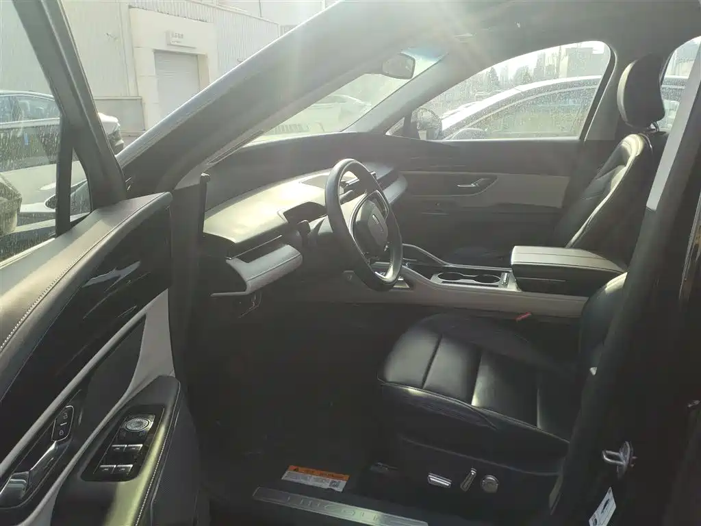 Lincoln Nautilus 2025 2023 2.0T AWD Premium Edition