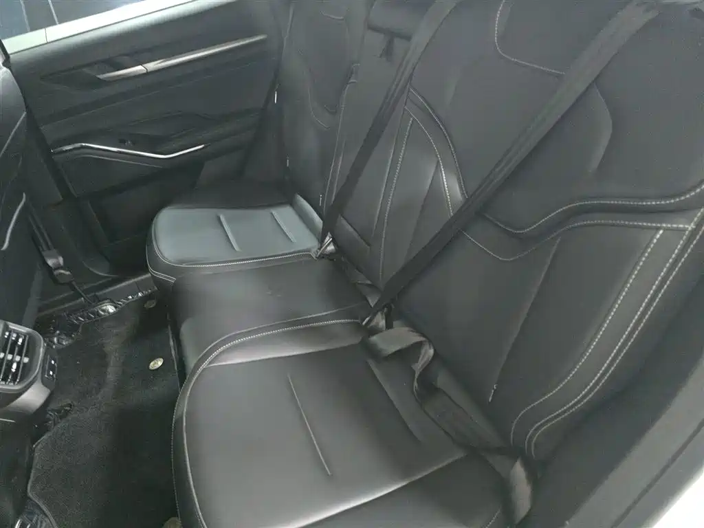 Haval H6 New Energy 2023 DHT-PHEV 110KM Smooth Edition фото 17