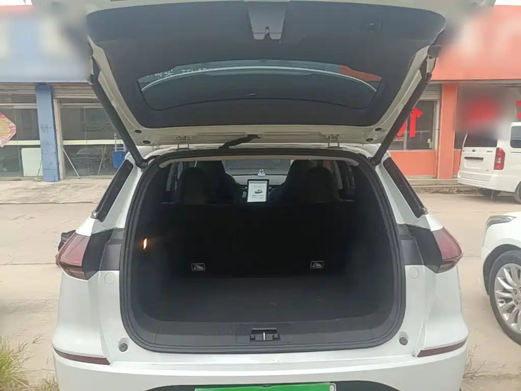 XPeng G3 2022 2022 G3i 520G+