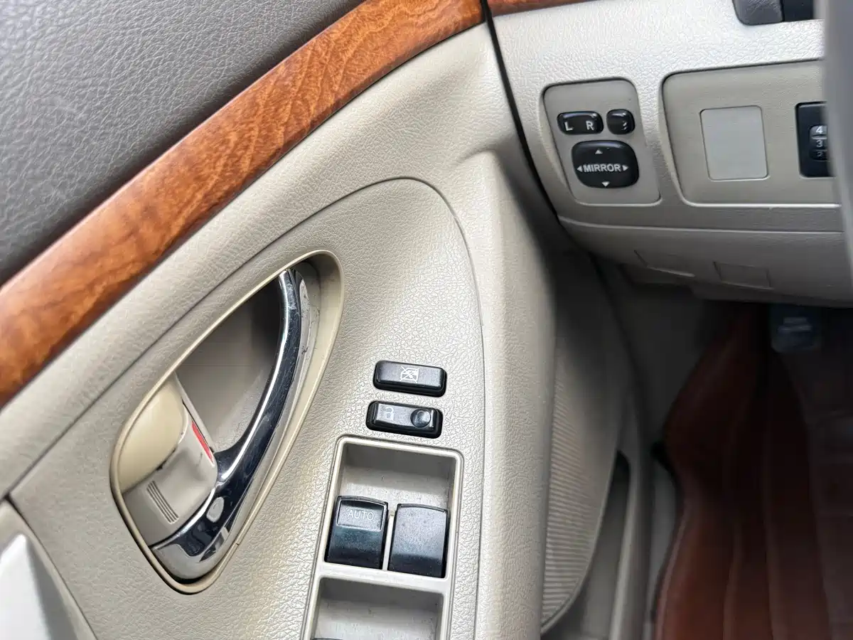 Toyota Camry 2009 200E Elite Edition фото 13